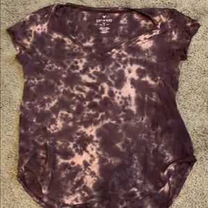 American Eagle Soft & Sexy tee